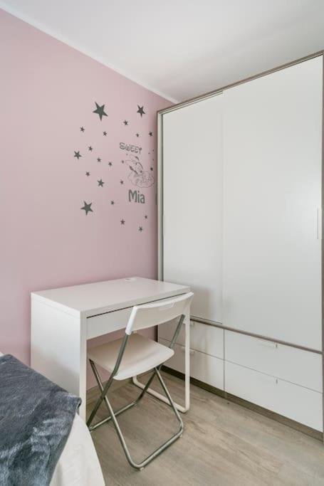 Habitaciones Bonitas Y Comodas L'Hospitalet de Llobregat Dış mekan fotoğraf